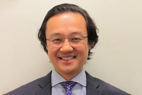 Dr. Jeff Ling