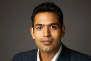 Dr. Akshay Kamra