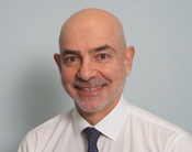 Dr. David Lunz