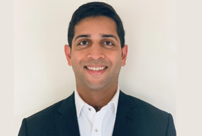 Dr. Jason Chinnappa