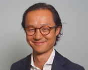 Dr. Jeff Ling