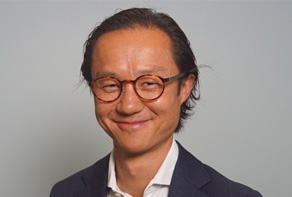 Dr. Jeff Ling