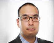 Dr. Arnold Suzuki