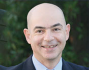 Dr. David Lunz