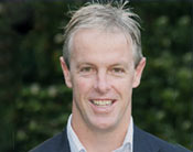 Dr. Wade Harper