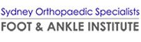 Sydney Orthopaedic Specialists